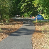 Review photo of Boundary Dam Campground by Andrea R., June 19, 2019