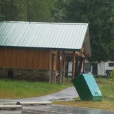 Review photo of Boundary Dam Campground by Andrea R., June 19, 2019