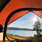 Review photo of Lost Valley Reservoir Dispersed Camping Area by Kiwi S., June 20, 2019