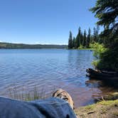 Review photo of Lost Valley Reservoir Dispersed Camping Area by Kiwi S., June 20, 2019