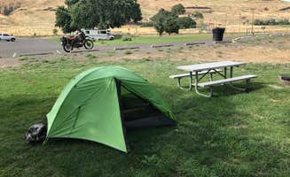 Eric B.'s photo at Windust Park near Othello, WA
