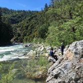 Review photo of South Yuba Campground by Frying Pan Fred G., June 20, 2019