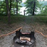 Review photo of Nolin Lake State Park Campground by David R., June 20, 2019