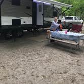 Review photo of Nolin Lake State Park Campground by David R., June 20, 2019