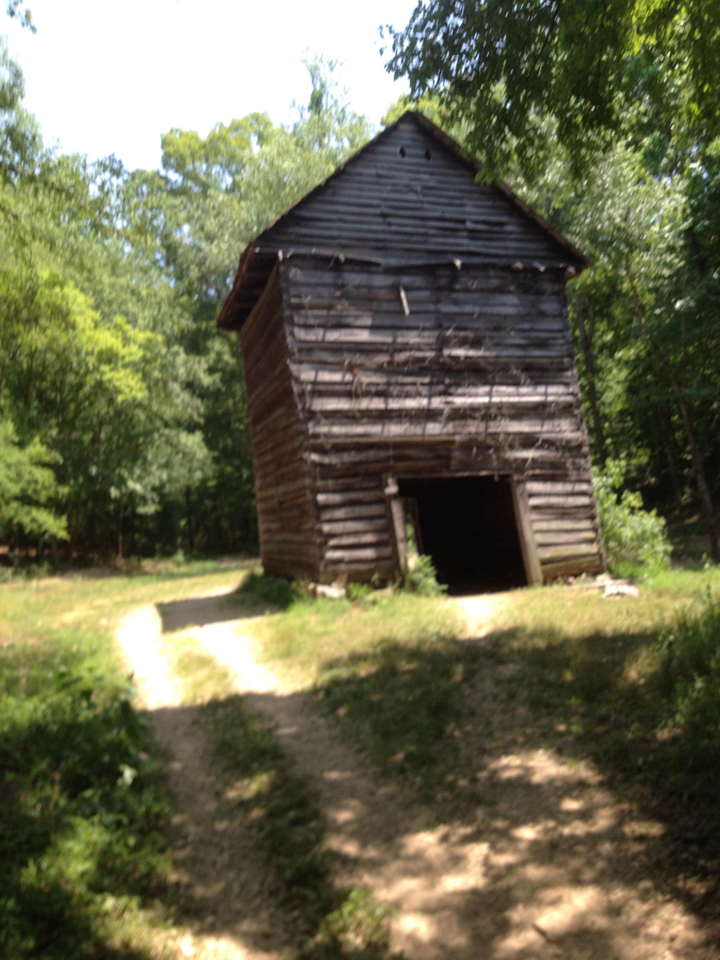 Camper-submitted photo at Wranglers Campground near Bumpus Mills, TN