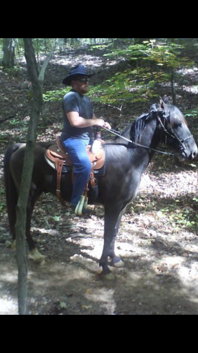 Camper-submitted photo at Wranglers Campground near Bumpus Mills, TN