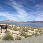 Review photo of Sportsmans Beach Walker Lake Recreation Area by Jose L., June 20, 2019