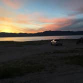 Review photo of Sportsmans Beach Walker Lake Recreation Area by Jose L., June 20, 2019