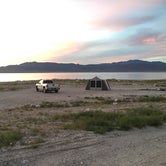 Review photo of Sportsmans Beach Walker Lake Recreation Area by Jose L., June 20, 2019