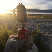 Review photo of Sportsmans Beach Walker Lake Recreation Area by Jose L., June 20, 2019