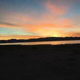 Review photo of Sportsmans Beach Walker Lake Recreation Area by Jose L., June 20, 2019