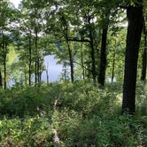 Review photo of Cuivre River State Park Campground by Lori A., June 20, 2019