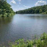 Review photo of Cuivre River State Park Campground by Lori A., June 20, 2019