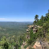 Review photo of Carr Lake Campground on Forest Road 9350 by Nick B., June 20, 2019