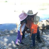 Review photo of Upper Campground - Pahranagat National Wildlife Refuge by Jose L., June 20, 2019