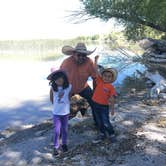 Review photo of Upper Campground - Pahranagat National Wildlife Refuge by Jose L., June 20, 2019