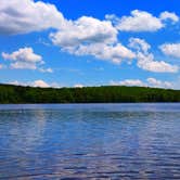 Review photo of Tobyhanna State Park Campground by Ashley A., June 20, 2019