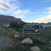 Review photo of Millsite State Park Campground by Sarah S., August 31, 2015