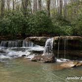 Review photo of Mash Fork Campground — Camp Creek State Park by Jennifer B., June 20, 2019