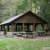 Review photo of Mash Fork Campground — Camp Creek State Park by Jennifer B., June 20, 2019