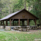 Review photo of Mash Fork Campground — Camp Creek State Park by Jennifer B., June 20, 2019