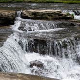 Review photo of Mash Fork Campground — Camp Creek State Park by Jennifer B., June 20, 2019