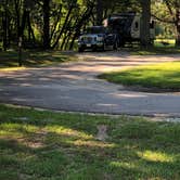 Review photo of Illini Campground — Eldon Hazlet State Recreation Area by Rick B., June 20, 2019