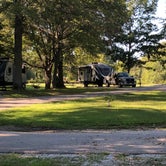 Review photo of Illini Campground — Eldon Hazlet State Recreation Area by Rick B., June 20, 2019