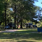 Review photo of Illini Campground — Eldon Hazlet State Recreation Area by Rick B., June 20, 2019