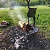 Review photo of Illini Campground — Eldon Hazlet State Recreation Area by Rick B., June 20, 2019