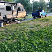 Review photo of Illini Campground — Eldon Hazlet State Recreation Area by Rick B., June 20, 2019