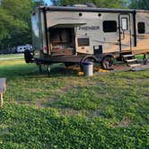 Review photo of Illini Campground — Eldon Hazlet State Recreation Area by Rick B., June 20, 2019