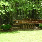 Review photo of Fairy Stone State Park Campground by Kirsten J., June 20, 2019