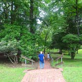 Review photo of Fairy Stone State Park Campground by Kirsten J., June 20, 2019