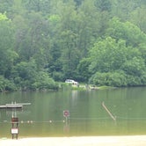 Review photo of Fairy Stone State Park Campground by Kirsten J., June 20, 2019