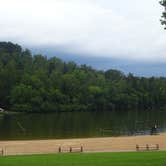 Review photo of Fairy Stone State Park Campground by Kirsten J., June 20, 2019