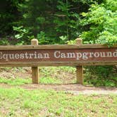 Review photo of Fairy Stone State Park Campground by Kirsten J., June 20, 2019