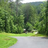 Review photo of Fairy Stone State Park Campground by Kirsten J., June 20, 2019