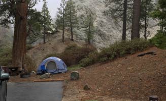 Vickie C.'s photo at Buckhorn Campground near Juniper Hills, CA