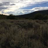 Review photo of North Rim Campground — Black Canyon of the Gunnison National Park by Hamen L., June 20, 2019