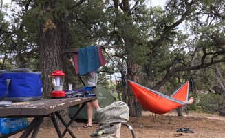 Hamen L.'s photo at North Rim Campground — Black Canyon of the Gunnison National Park near Crawford, CO