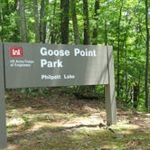 Review photo of COE Philpott Lake Goose Point Park by Kirsten J., June 20, 2019