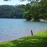 Review photo of COE Philpott Lake Goose Point Park by Kirsten J., June 20, 2019