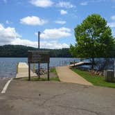 Review photo of COE Philpott Lake Goose Point Park by Kirsten J., June 20, 2019