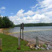 Review photo of COE Philpott Lake Goose Point Park by Kirsten J., June 20, 2019