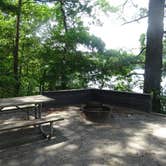 Review photo of COE Philpott Lake Goose Point Park by Kirsten J., June 20, 2019