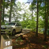 Review photo of COE Philpott Lake Goose Point Park by Kirsten J., June 20, 2019