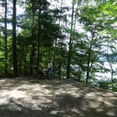 Review photo of COE Philpott Lake Goose Point Park by Kirsten J., June 20, 2019