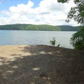 Review photo of COE Philpott Lake Goose Point Park by Kirsten J., June 20, 2019