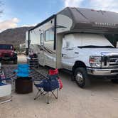 Review photo of Hostel Cubed at Joshua Tree Lake by Danielle P., June 20, 2019